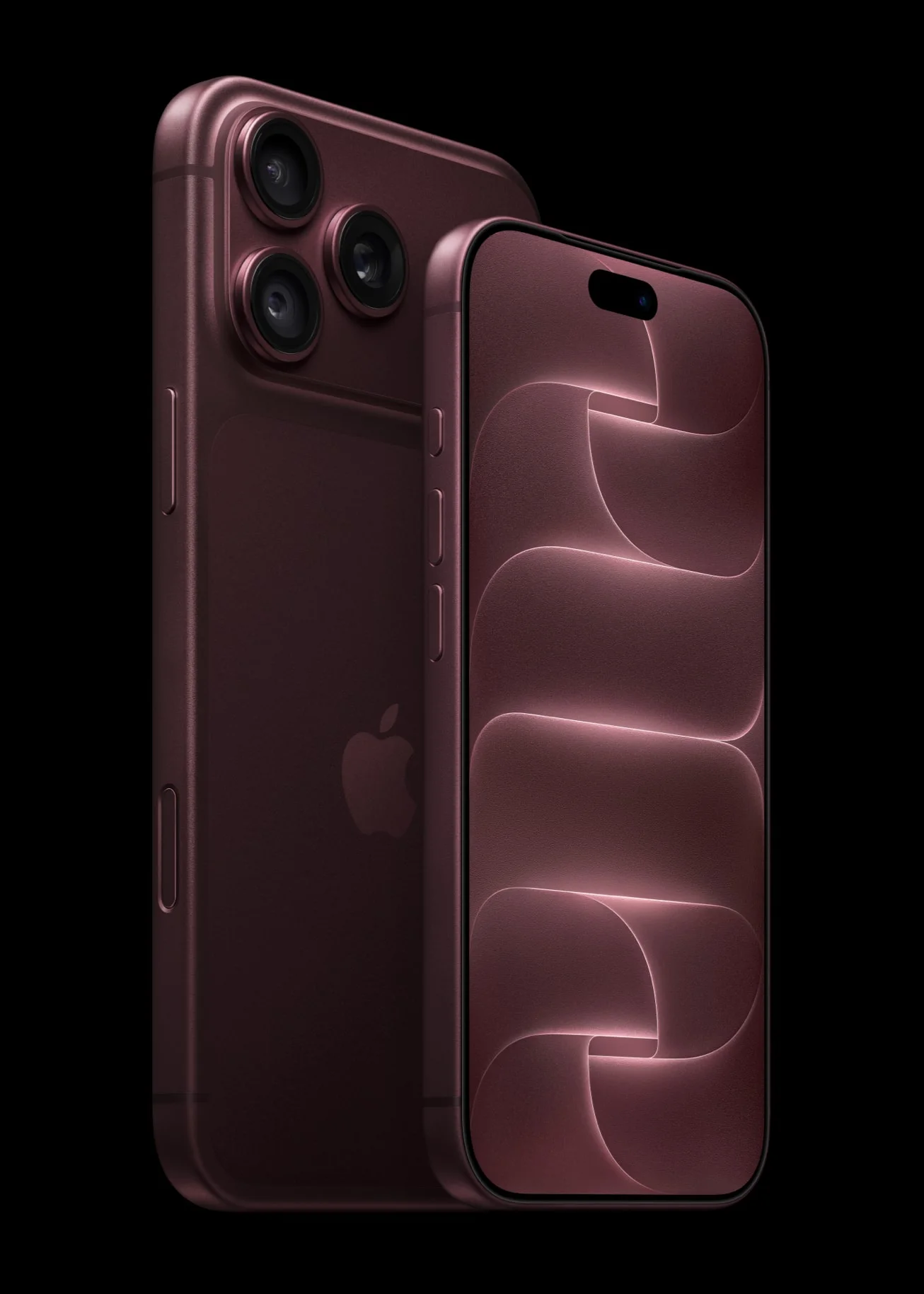 Giao diện iOS 27 hiển thị trên màn hình Super Retina XDR của iPhone 18 Pro